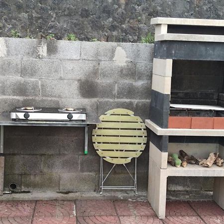 Villa La Fournaise Le Tampon Bagian luar foto