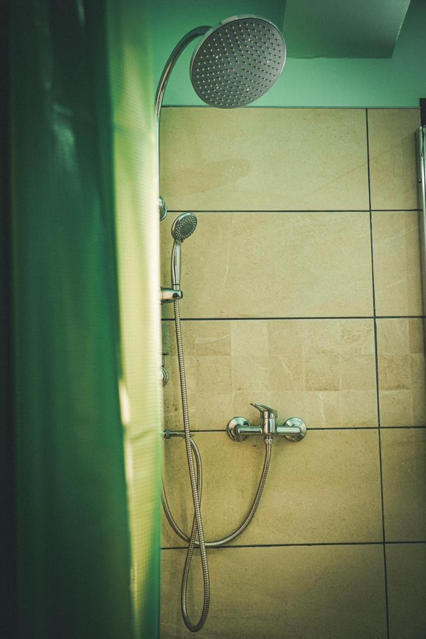 Villa La Fournaise Le Tampon Bagian luar foto