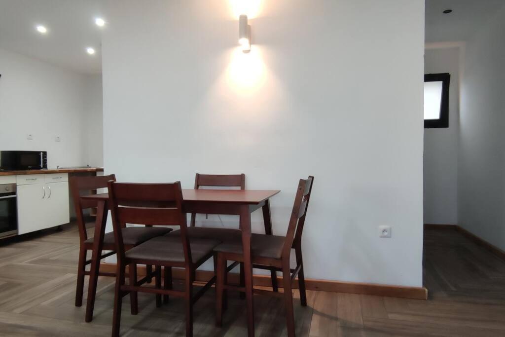 Villa La Fournaise Le Tampon Bagian luar foto
