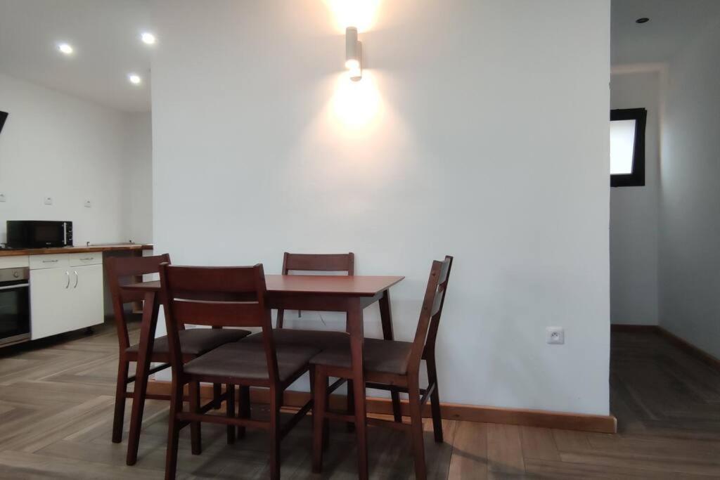 Villa La Fournaise Le Tampon Bagian luar foto