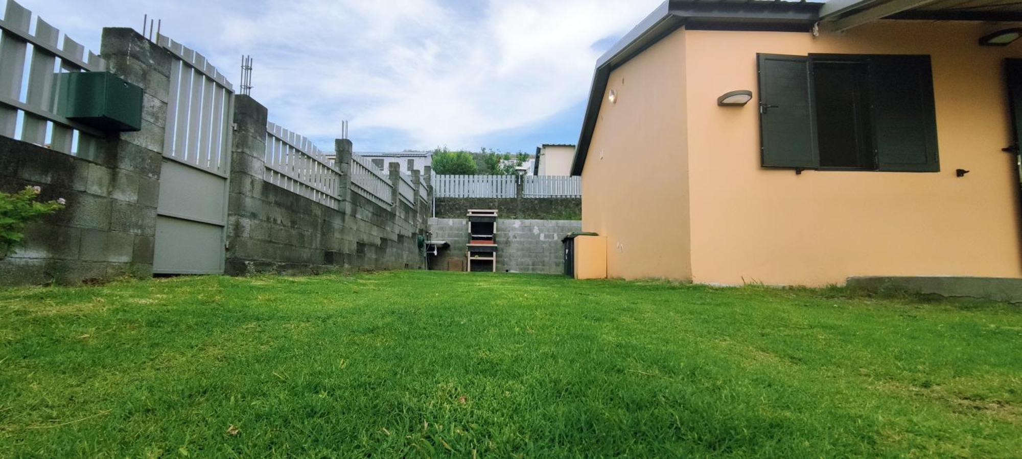 Villa La Fournaise Le Tampon Bagian luar foto