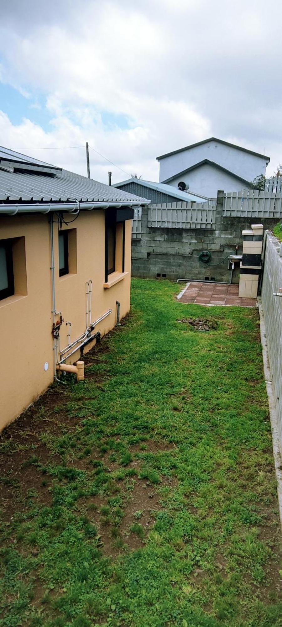 Villa La Fournaise Le Tampon Bagian luar foto