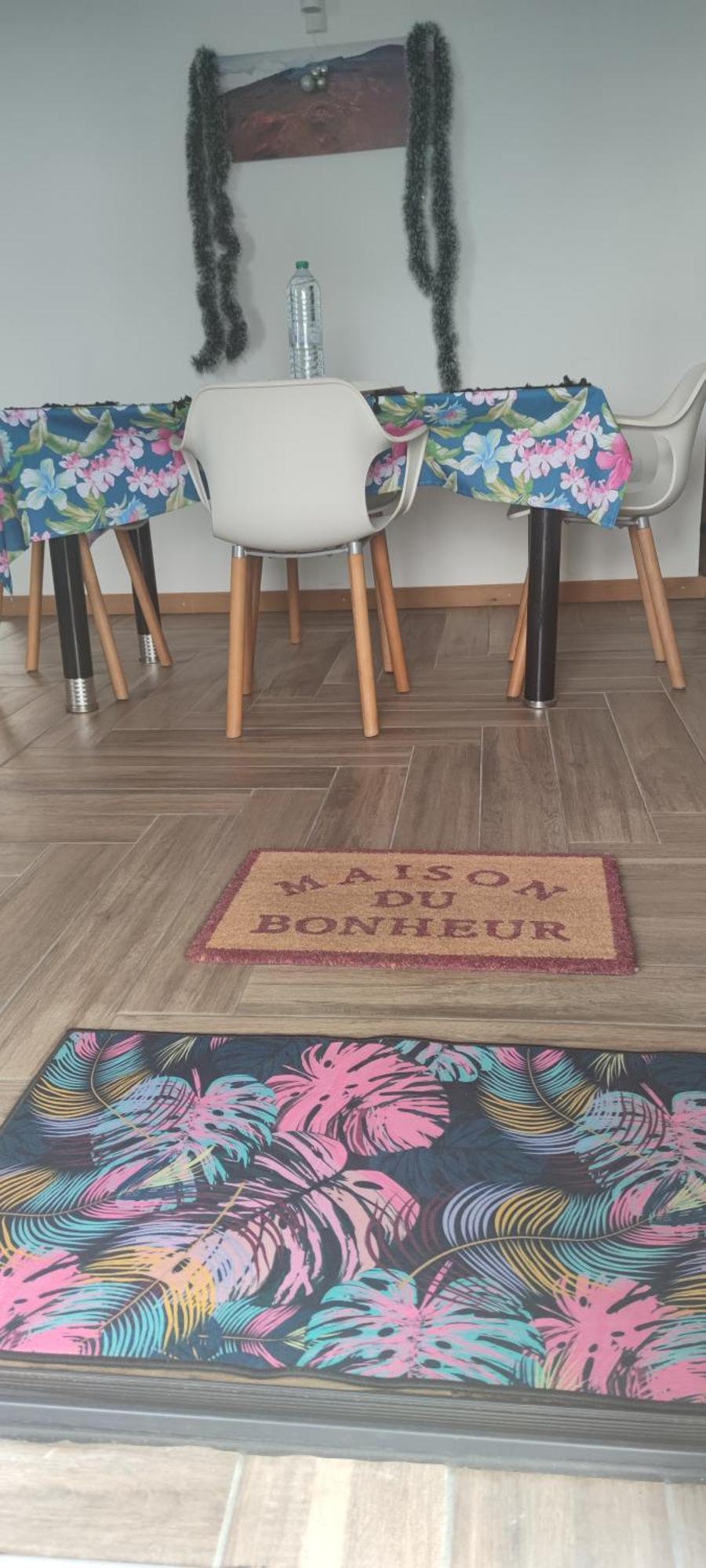 Villa La Fournaise Le Tampon Bagian luar foto
