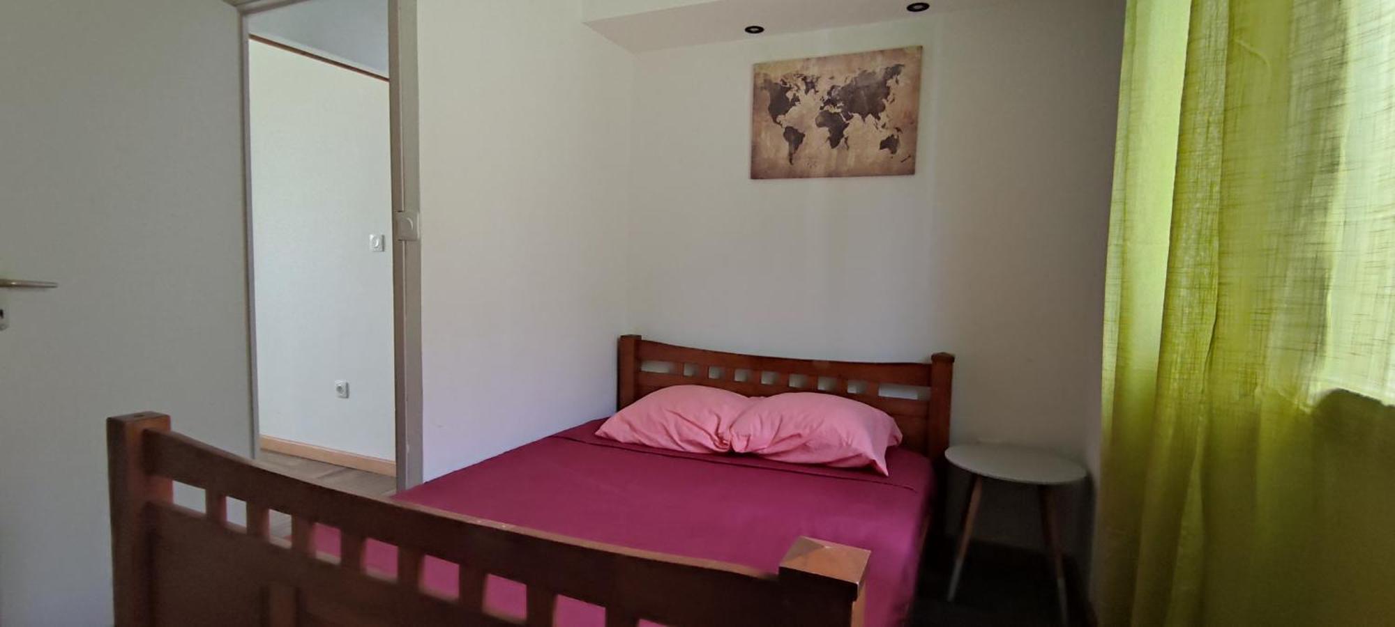 Villa La Fournaise Le Tampon Bagian luar foto