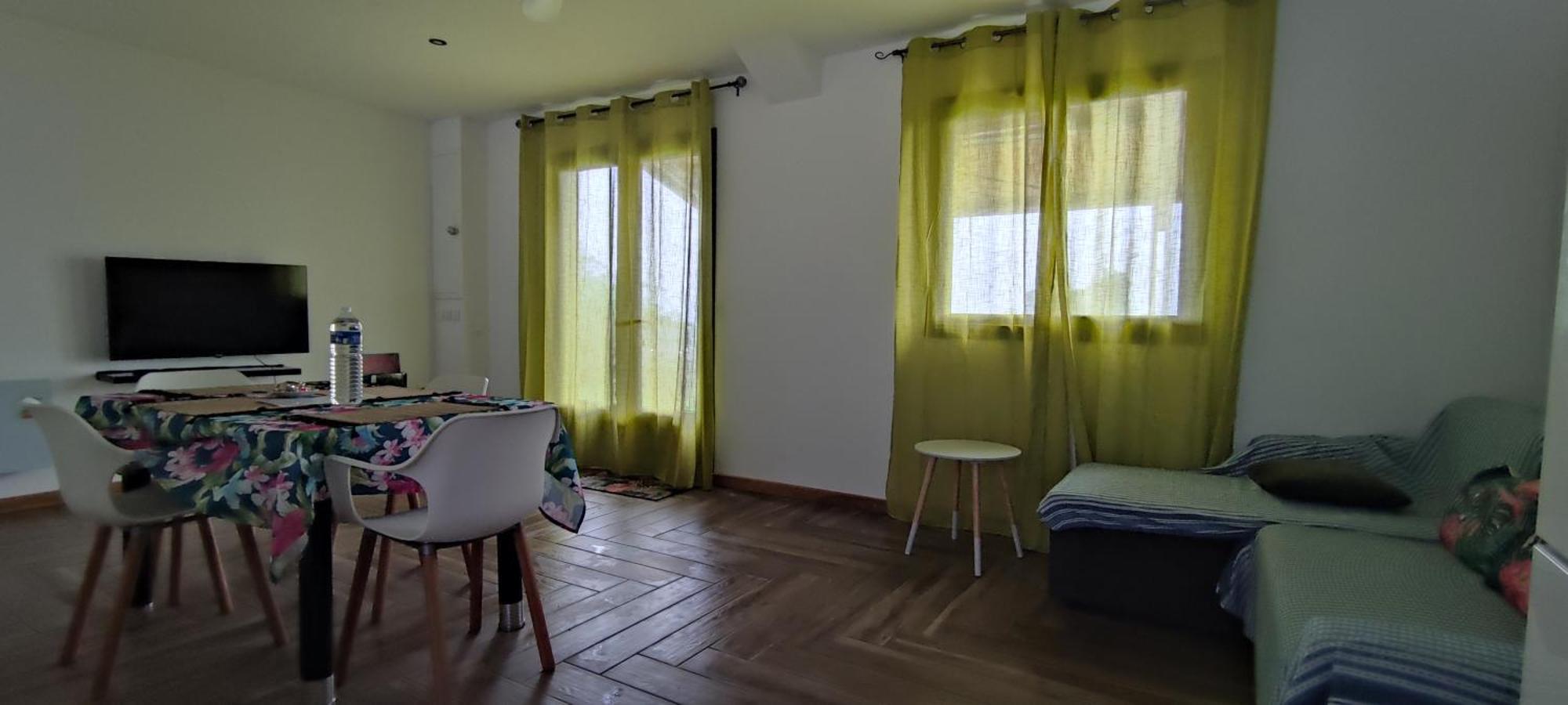 Villa La Fournaise Le Tampon Bagian luar foto
